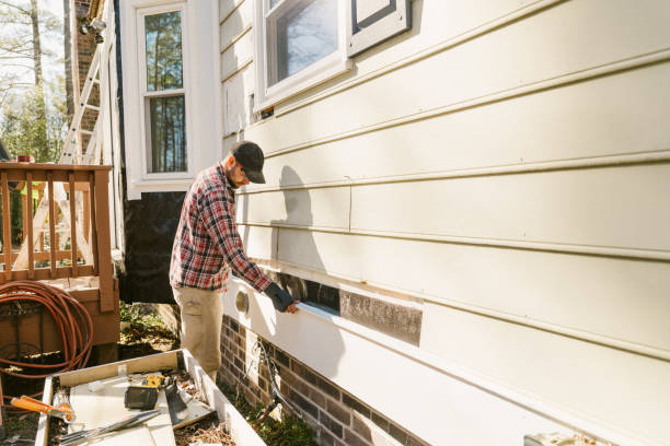 Trusted Siding Replacement service in Bellwood, IL - Squared Siding